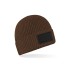 Fashion Patch Beanie Personalizzabile