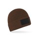 Fashion Patch Beanie FullGadgets.com