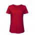 T-Shirt in Slub di Favourite Personalizzabile per Donna |B&C