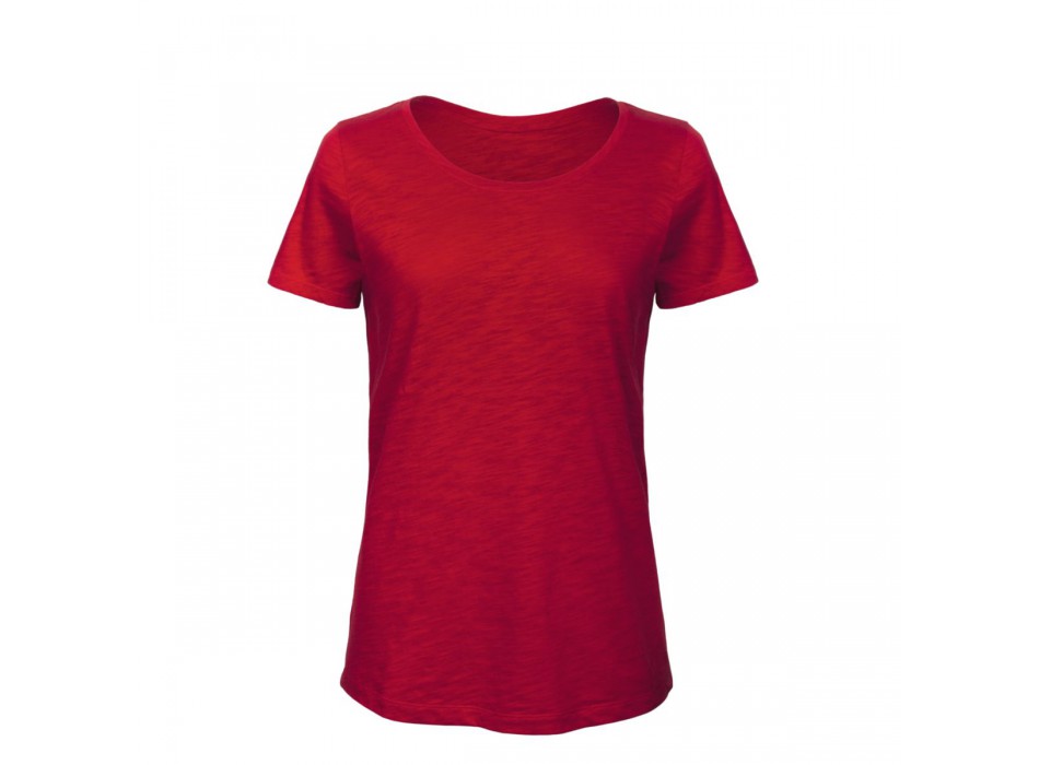 Favourite Slub Tee women FullGadgets.com