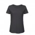 T-Shirt in Slub di Favourite Personalizzabile per Donna |B&C