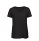 Favourite V-neck Tee women FullGadgets.com