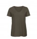 Favourite V-neck Tee women FullGadgets.com