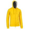 Felpa ATHENA full zip con cappuccio FullGadgets.com