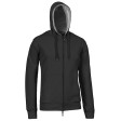 Felpa ATHENA full zip con cappuccio FullGadgets.com