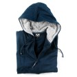 Felpa ATHENA full zip con cappuccio FullGadgets.com