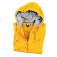 Felpa ATHENA full zip con cappuccio FullGadgets.com