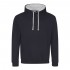 Felpa Cappuccio in Cotone Contrassegnato 80% e Poliestere 20% Personalizzabile |AWDis hoods