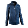 Felpa donna SKIP full zip, 280 gr FullGadgets.com