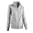 Felpa donna SKIP full zip, 280 gr FullGadgets.com