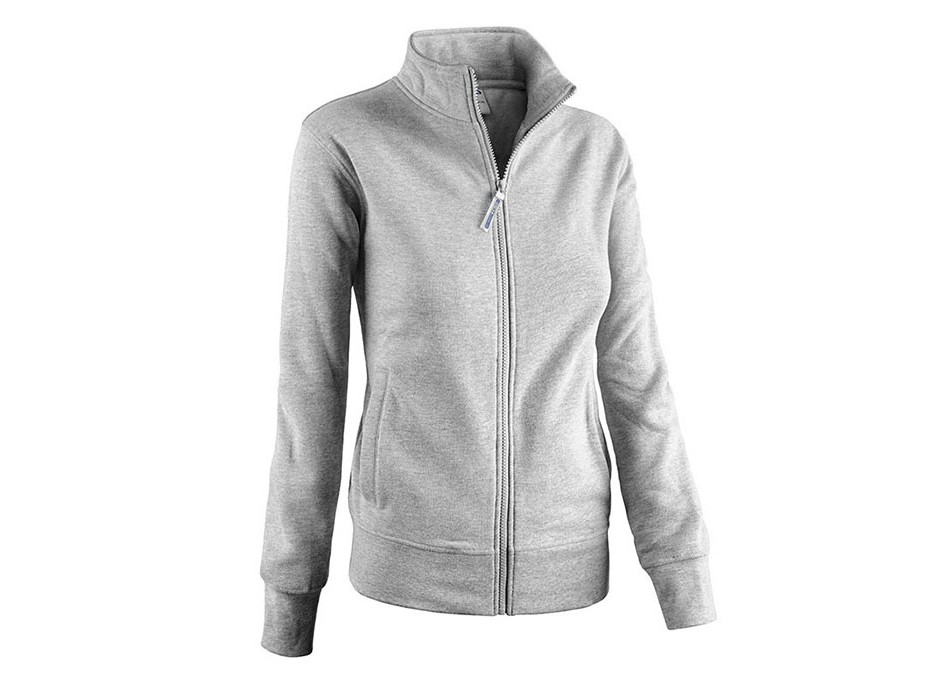 Felpa donna SKIP full zip, 280 gr FullGadgets.com