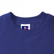 FELPA M. RAGLAN 50%CO.50%POLI FullGadgets.com