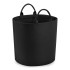 Felt Trug M 100% Poliestere Personalizzabile Ol