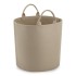 Felt Trug M 100% Poliestere Personalizzabile Ol