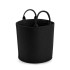 Felt Trug S 100% Poliestere Personalizzabile Ol