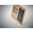 FERREL - Stazione meteo in bamboo FullGadgets.com