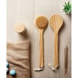 FINO - Spazzola bagno in bamboo FullGadgets.com