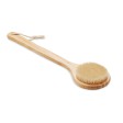 FINO - Spazzola bagno in bamboo FullGadgets.com