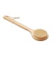 FINO - Spazzola bagno in bamboo FullGadgets.com