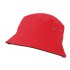 Fisherman Pip.Kid Hat100% Cotone M&B Personalizzabile