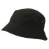 Cappello Fisherman Piping 100% Cotone M&B Personalizzabile