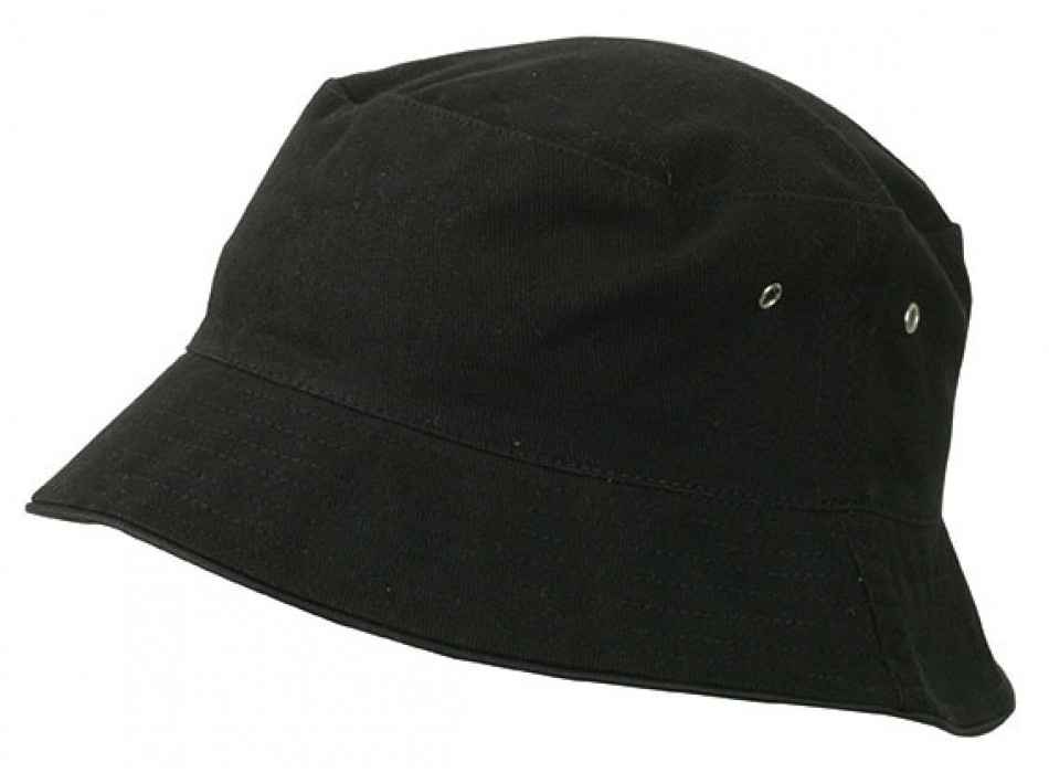 FISHERMAN PIPING HAT 100%C M&B FullGadgets.com