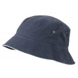 FISHERMAN PIPING HAT 100%C M&B FullGadgets.com