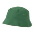 Cappello Fisherman Piping 100% Cotone M&B Personalizzabile