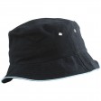 FISHERMAN PIPING HAT 100%C M&B FullGadgets.com