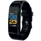 Fitness tracker bracciale in tpu con funzione di monitoraggio battito cardiaco FullGadgets.com