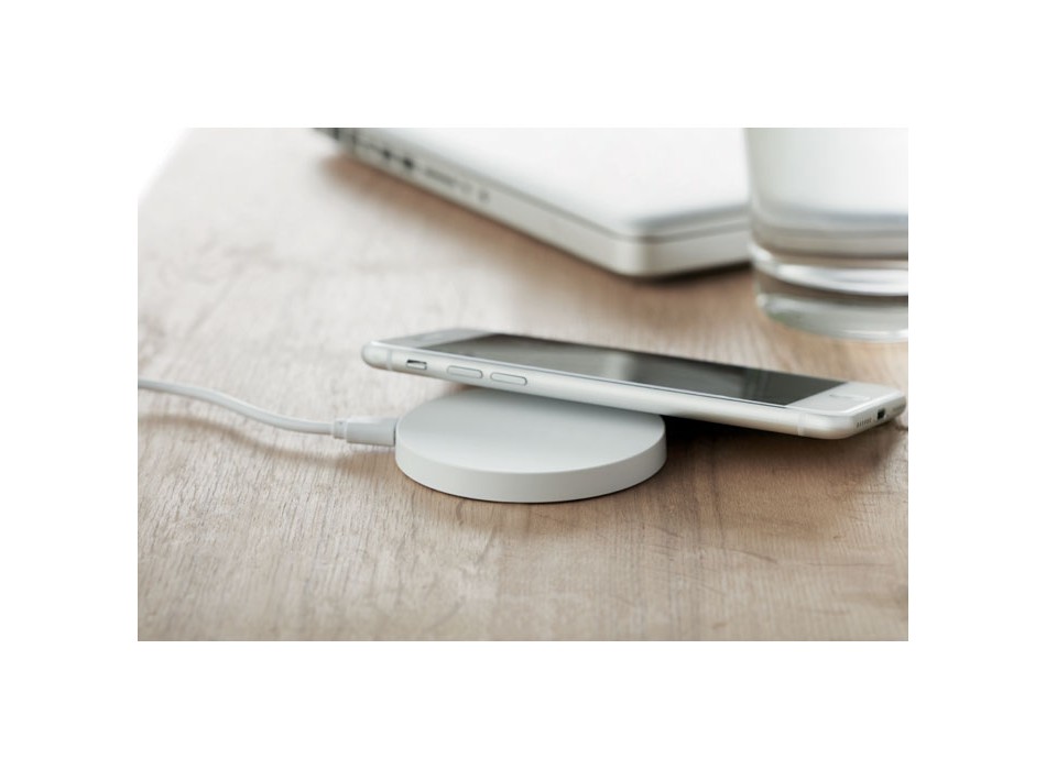 FLAKE CHARGER - Caricatore wireless FullGadgets.com