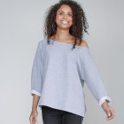 Flash Dance Sweat 80%C 20%rPET FullGadgets.com