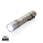 Flashlight 3W ricaricabile FullGadgets.com