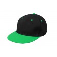 FLATPEAK DRIFT CAP 100%C M&B FullGadgets.com