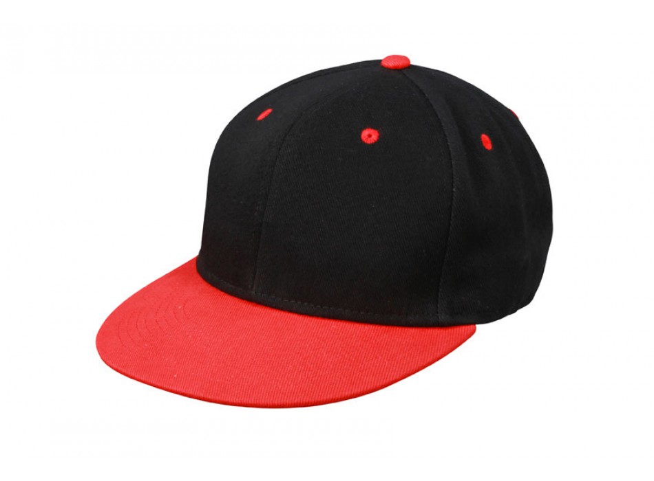 FLATPEAK DRIFT CAP 100%C M&B FullGadgets.com