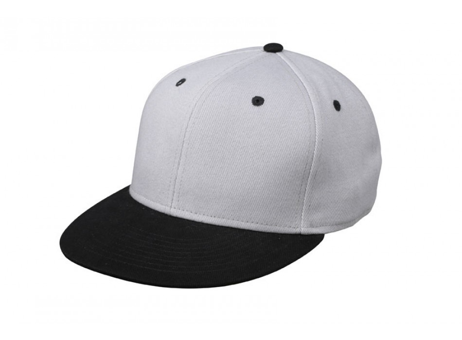 FLATPEAK DRIFT CAP 100%C M&B FullGadgets.com