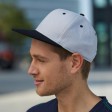 FLATPEAK DRIFT CAP 100%C M&B FullGadgets.com