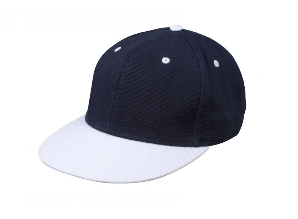 FLATPEAK DRIFT CAP 100%C M&B FullGadgets.com