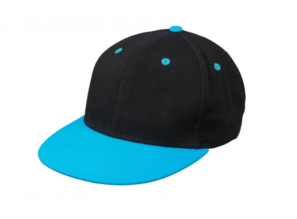 FLATPEAK DRIFT CAP 100%C M&B FullGadgets.com