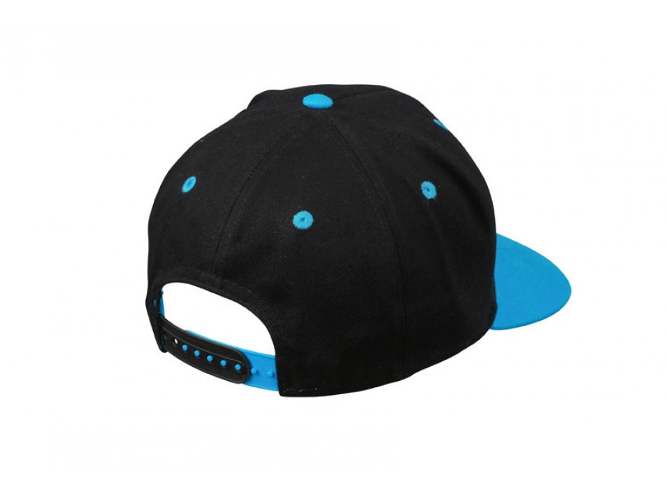 FLATPEAK DRIFT CAP 100%C M&B FullGadgets.com