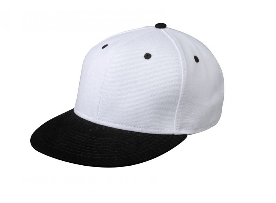 FLATPEAK DRIFT CAP 100%C M&B FullGadgets.com