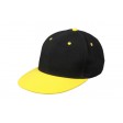 FLATPEAK DRIFT CAP 100%C M&B FullGadgets.com