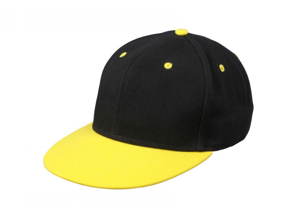 FLATPEAK DRIFT CAP 100%C M&B FullGadgets.com