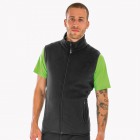 FLEEC.THERM.BODYWARMER100%PREC FullGadgets.com