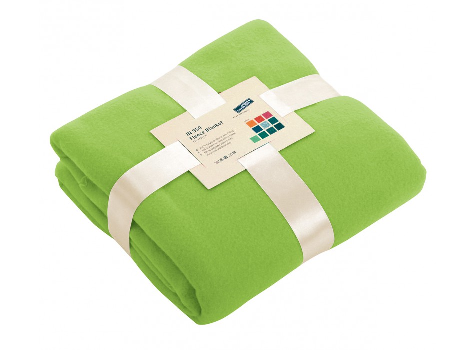 FLEECE BLANKET 100%P 130X170CM FullGadgets.com