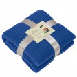 FLEECE BLANKET 100%P 130X170CM FullGadgets.com