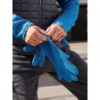 Fleece Gloves FullGadgets.com