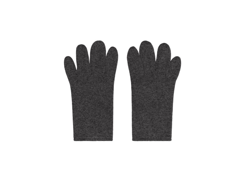 Fleece Gloves FullGadgets.com