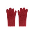 Fleece Gloves FullGadgets.com