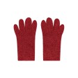 Fleece Gloves FullGadgets.com